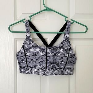 Zyia sport bra